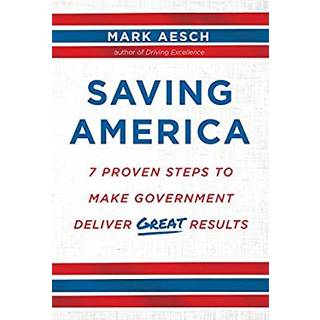 Saving America