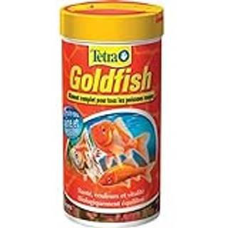 Tetra Goldfish Flakes 250 ml