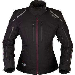 MODEKA Takuya Dame- Tekstiljakke sort 48