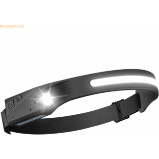 DENVER SSH-50 - Headlamp 300 Lumen