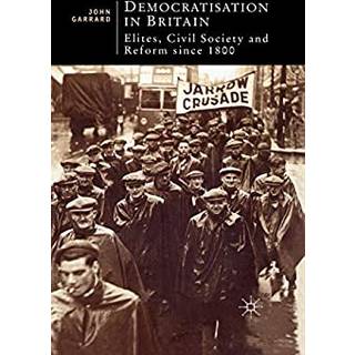 Democratisation in Britain