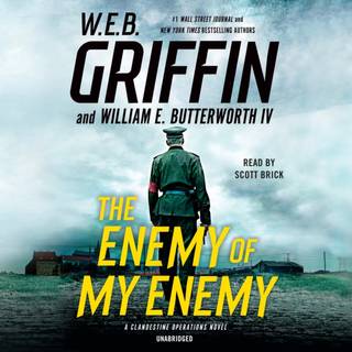 The Enemy of My Enemy