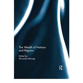 The Wealth of Nations and Regions