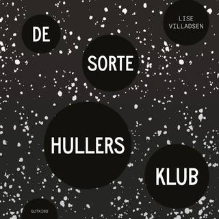 De sorte hullers klub