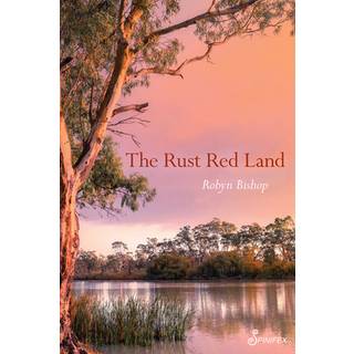 The Rust Red Land
