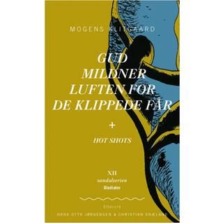 Gud mildner luften for de klippede får + Hot Shots