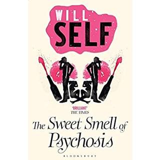 The Sweet Smell of Psychosis