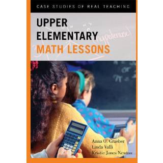 Upper Elementary Math Lessons