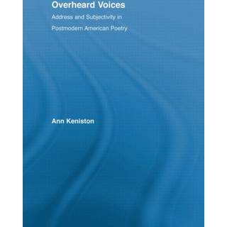 Overheard Voices