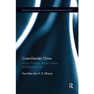 Cross-Gender China