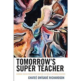 Tomorrow's Super Teacher