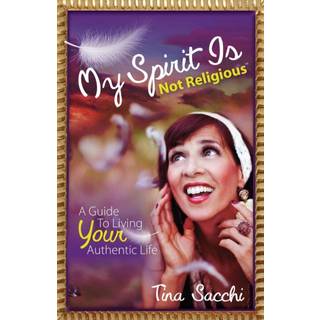 My Spirit Is Not Religious