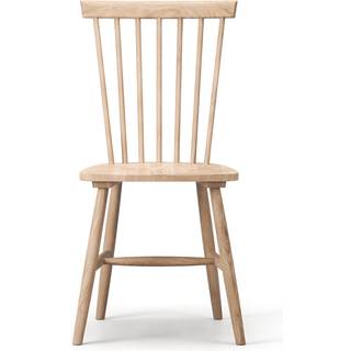 Department Wood H17 Windsor Spisebordsstol Asketræ