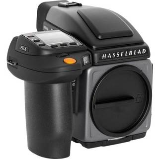 Hasselblad H6X - digital camera - body only