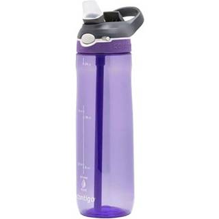 Contigo Ashland tritan ReNew Smoke, 720ml - AUTOSEAL - Drikkeflaske