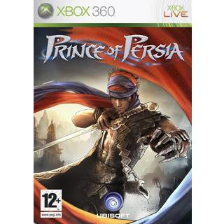 Prince of Persia - Microsoft Xbox 360 - Action