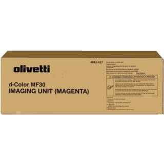 Olivetti Tromle magenta 45.000 sider B0583