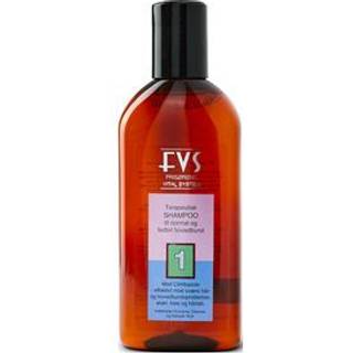 FVS Nr. 1 Shampoo - 215 ml.