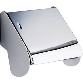 Toiletpapirholder Beslagsbode B440K Krom