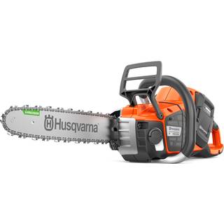 HUSQVARNA 542i XP G Kædesav - Uden batteri og lader - Motorsave