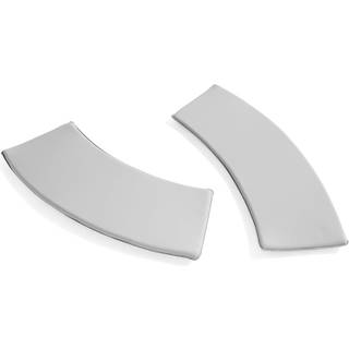 Hay - Palissade Park Dining In Out havehynde, Sky grey - 2 stk