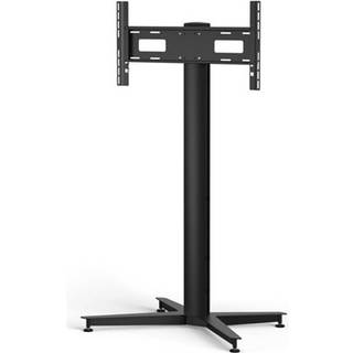 SMS mounting component - for LCD display - black 50 kg 75"
