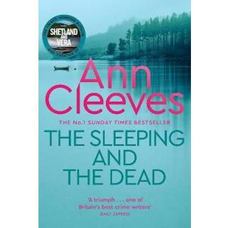 The Sleeping and the Dead