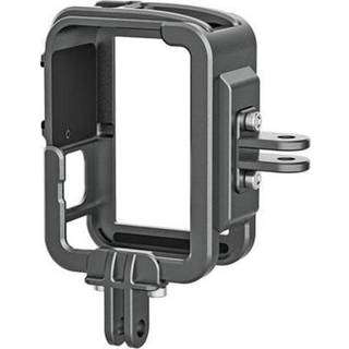 Telesin Beskyttelsesramme i metal til GoPro Hero 9 til 13