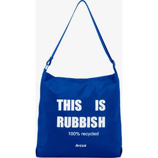Arcus Totebag - Blå
