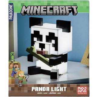 Paladone - Minecraft Panda - Lampe