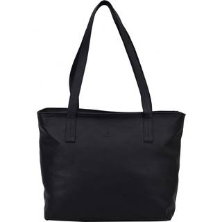 Adax Bari Terese lille shopper (BLACK)
