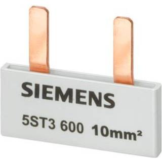 Siemens Stiftssamlesk.10QMM 2x1 fase