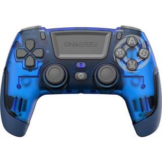 Oniverse Revolt - Neptune Blue - Wireless Controller - Sony PlayStation 4