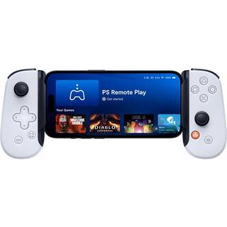 Backbone One Mobil (USB-C) Gaming Controller - PlayStation Edition - Hvid