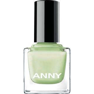 ANNY Negle Neglelak Walk on the Bride SideNeglelak 372.25 One more time 15 ml (5.267,00 kr / 1 l) - 15 ml