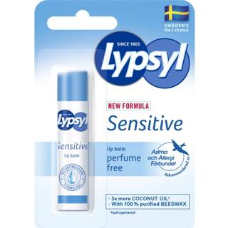 Lypsyl Sensitive (2,4 g)