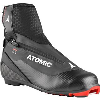 Atomic Unisex Redster World Cup Classic Black/Red, Black/Red/, 40