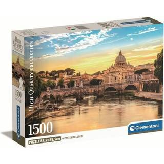 Clementoni Rome (1500)