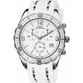 Sandoz 81284-00 Damen Modeur (Ø 43 mm)