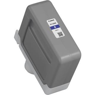 Canon Blue PFI-3300B - 330 ml blækpatron