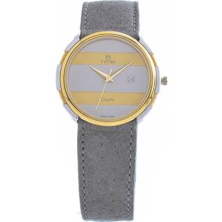 Stilfuld Dame Tetra 106 Ur (Ø 30 mm)