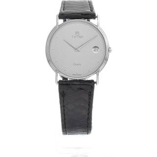 Dame Tetra T-008 Ur - Stilfuld 30 mm Kvindelig Ur
