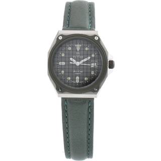 Tetra 105C-P Dameur - Stilfuld Kvinders Armbåndsur (Ø 22 mm)