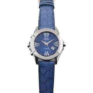 Herre Chronotech CT7686-12SS Ur - Stilfuld Unisex Ur Ø 40 mm