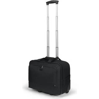 Dicota Roller Multi Eco Base Rygsæk til Laptop 17.3" | Sort