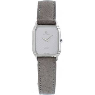 Stilfuld Dame Tetra 114 Ur (Ø 22 mm)