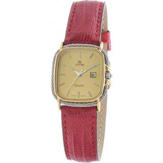 Stilfuld Dame Tetra 125-CC-L Ur (Ø 27 mm)