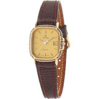 Elegant Dame Tetra 124-C-GRNT Ur (Ø 23 mm)