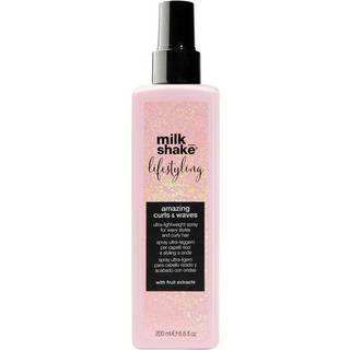 Milk Shake Lifestyling Amazing Curls & Waves 200 ml