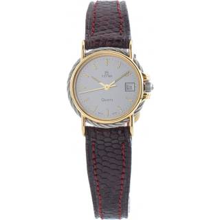 Dame Tetra 114-R-GRNT Grøn Urs (Ø 23 mm)